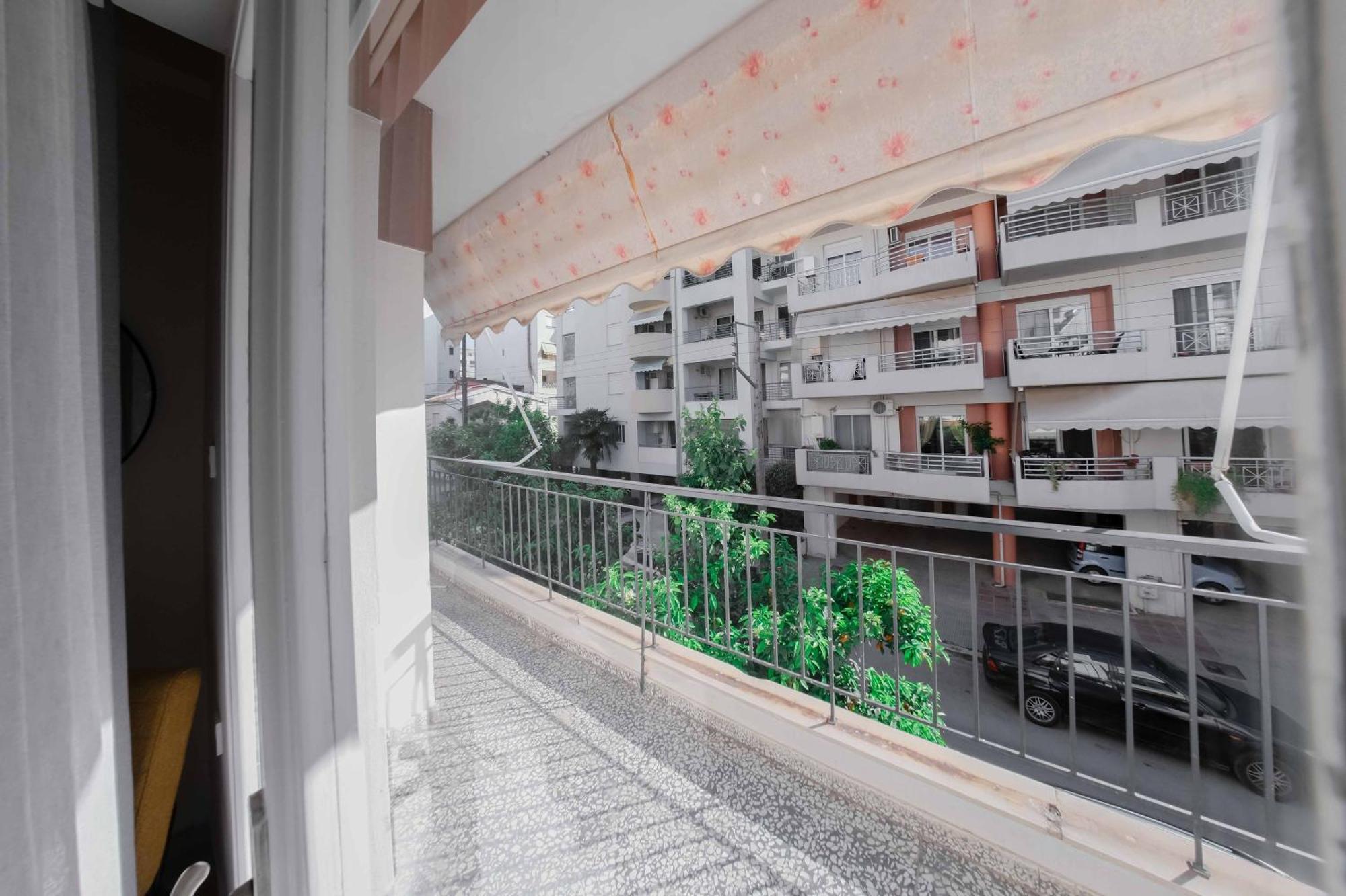 Orsiida Family Apartment Volos Ngoại thất bức ảnh